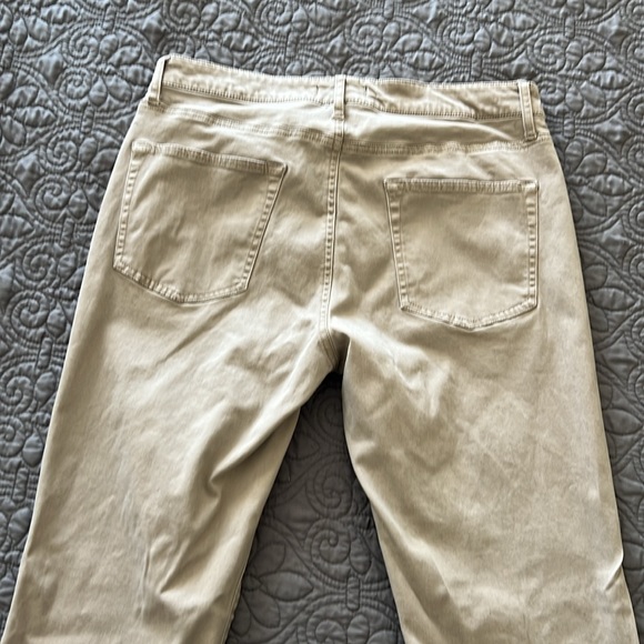 Express Khakis - Picture 4 of 4